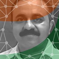 Jayesh Modhwadia