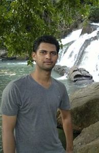 Shiyas Sulaiman