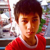 Sutthipong Pongchan-O