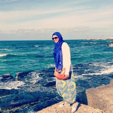 Shaima Tantawy