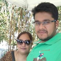 Mudit Gupta