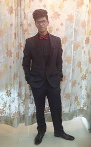 Siddharth Gupta