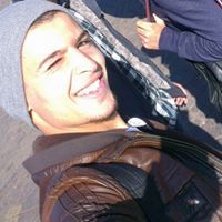 Mohammed Reda
