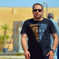 Peter Khalaf