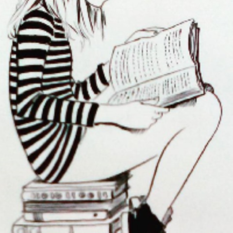 Goodreads profile picture for @freylin