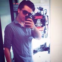 Connor Stratton