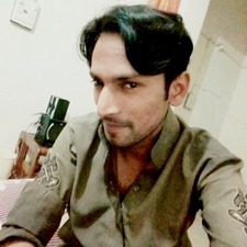Mubashir Hussain