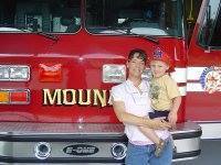 Theresa Weist Hannegrefs