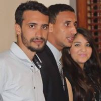 Hicham Boaadia