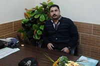 Abdulgader Al Qaderi