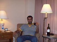 Vikram Chaudhary