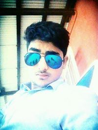 Muhammad Mehroz