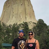 Shannon Gaster Powell