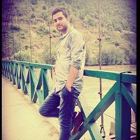 Muneer Ahmad Misger