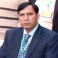 Rana Ismail