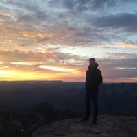 Sebastian Dueñas Guillen