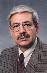 Mohammed Salem