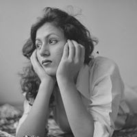 पूनम गांधी