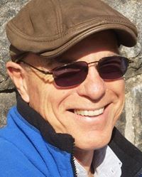 Michael Carter