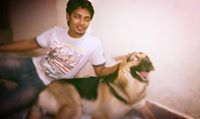 RAhul Krishna