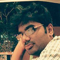 Aravind Raj