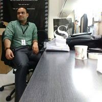 Abhishek Dandotiya