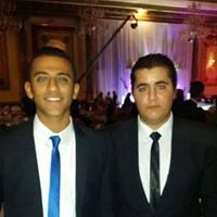 Ahmed Mohamed