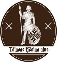 Tālavas Ķēniņa Alus