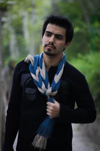 Mohammad Nateghi