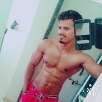 Nilesh Meshram