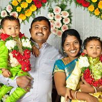 Reddy Krishna Cys