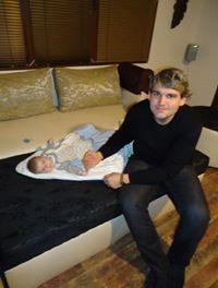 Павел Пенчев