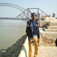 Muhammad Raza
