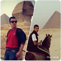Yousef Abu Aboud