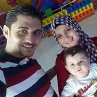 Almahdi Hussain