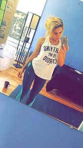 Tiffany Bosse