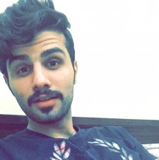Faisal Alnuaim