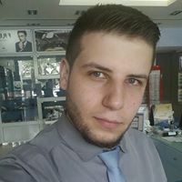 Ziad Ali