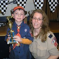 Jennifer Carson Keith