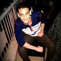 Hemeda Abdel Maksoad