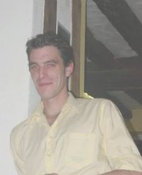 Steven Wadey