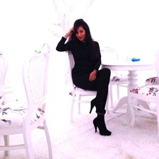 Lala Muradova
