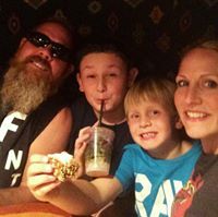 Katie Higgins Gibson