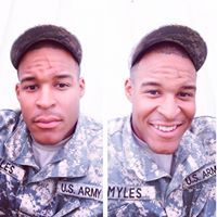 Jeremy Myles