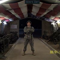 Jeremy Frix