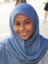 Hartini Abd Razak