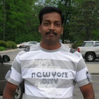 Franklin Joseph Raj