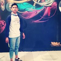 Fikri Mohammed