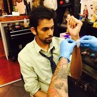Tushar Gupta