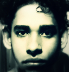 Carlos Sanchez Cordero